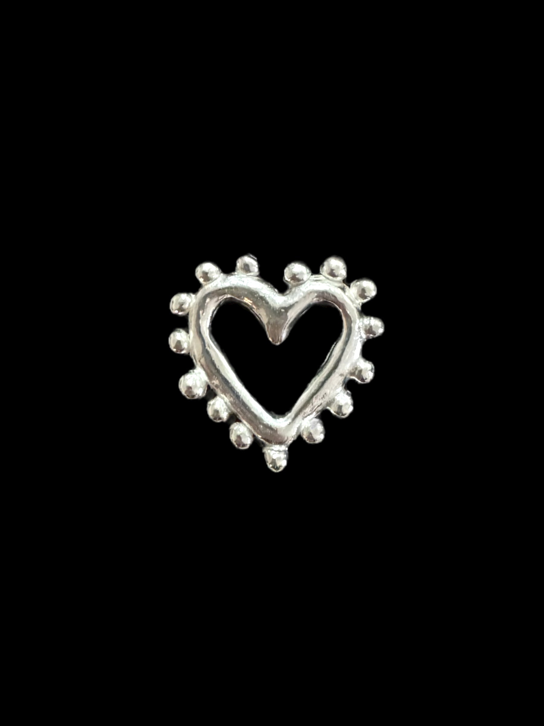 Heart Ring